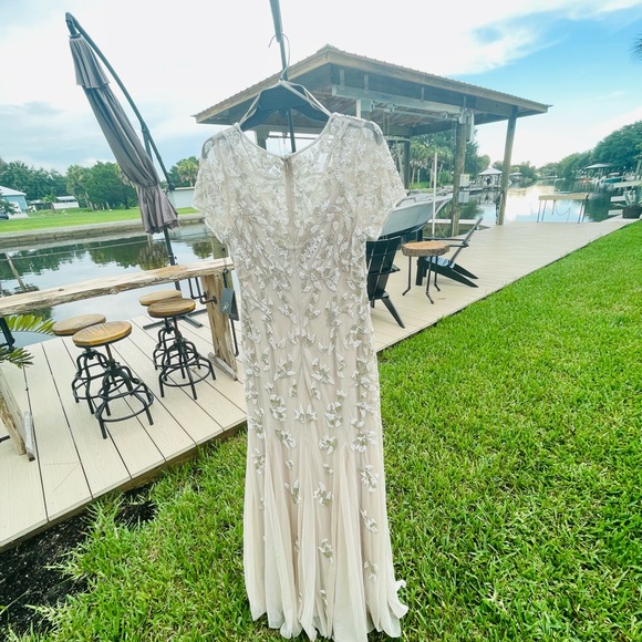 Adrianna Papell NWT - Picture 5 of 13